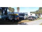 $99 / 200ft² - Want to get away from winter or just relax? RV spaces
