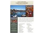 $450 / 4br - Luxury Lakefront Home w/Private Dock - Close to Casinos and