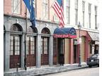 $850 / 1br - Mardigras(Carnival) within the French Quarter