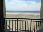 1br - 1050ft² - Ocean Front Condo at the Ocean Towers in Wildwood