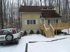 3br - 1250ft² - Arrowhead Lake - Poconos - Now Available Labor Day Weekend!