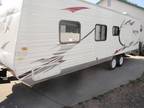 2013 25 ft. Travel Trailer