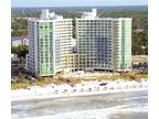2br - Condo OCEANFRONT Wi-Fi REST-BAR Netflix Lazy rivers Fitness center pc