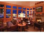 $3200 / 2br - 2013 Sundance Weekend @ Marriott Summit Watch