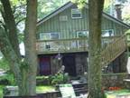 Wisc Dells Vacation home rentals all year/sleeps 12