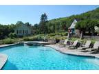 6br - Heated Pool/Spa Labor Day 6 BR 300 acre secluded estate