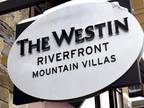 Westin Riverfront Mountain Villas - 8day/7nt Presidents Day 2/15-2/22