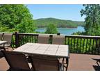 $200 / 5br - 3300ft² - 8/2-8/9 Norris Lake Vacation Rental Sleeps 16