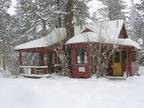 A Sweet Pine Cabin, 3 Bedroom, Big Bear.