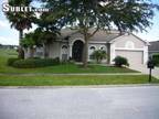$4350 4 House in Davenport Polk (Lakeland) Central FL