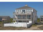 $3495 / 8br - Oceanfront rental on OBX 6/7