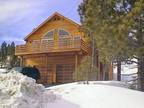 Beautiful 3 bedroom Tahoe-Donner Home Close to Skiing and Snow Play