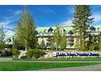 July 3rd - July 5th ~ 2 nights by the Beach @ Tahoe Vacation Resort