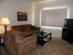 William's Centre One Bedroom Furnished Condo