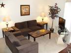 Williams Centre Furnished Condo in Tucson