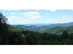 VIEWS!!! Secluded Mountain Top Cabin-Ski Beech,Fishing,Hiking,ATVs