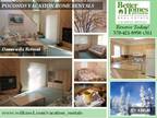 Perfect Poconos Ski Vacation Rental! Dannewitz Retreat ID: 118541