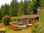 $140 / 1br - 800ft² - Mendocino Coast pad- peaceful, clear &rev; comfortable