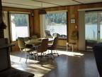 $150 / 3br - Lake Cabin on Coeur d' Alene Lake 3br bedroom