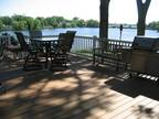 $15500 / 4br - 4 Week Waterfront Summer Rental