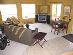 $775 / 1br - 400ft² - Hillside Luxury - Available October 1st (Anchorage