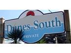 $1700 / 3br - July 26-Aug 2 - Dunes South - pet friendly!