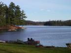$1725 / 3br - 1500ft² - Adirondack Seclusion on Private Lake (Long Lake