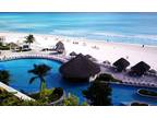 $1200 / 1br - Cancun sleeps 4 Dec 7 on ocean