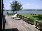 $289 / 3br - 1700ft² - Vacation Lake House*Large Lakeside Yard (Lake Conroe)