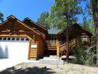 Merry Beary 3 Bdrm. 2 Bath. cabin in Big Bear Lake