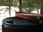 $145 / 3br - 1100ft² - Wildwood townhome, hot tub, sleeps 8