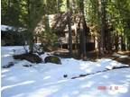 $295 / 2br - Yosemite Retreat! 2 bedroom cabin, 14 acres, 6 mins west of Yose