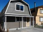 Luxurious modern 2 bedrooms 2 bath Big Bear vacation cabin for rent