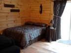 $99 / 1br - Hocking Hills Treehouse Cabin Rentals (Hocking Hills