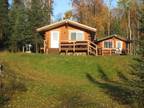 $150 / 1br - 500ft² - cabins on mackey lake
