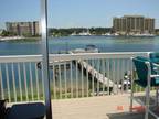 $ / 2br - 1100ft² - DESTINCONDO/HARBOR/W/BOAT-SLIP (DESTIN FL.) (map) 2br