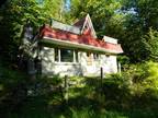 $600 / 2br - 600ft² - 2bed cabin for rent