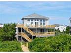 4br - 4 bdrm Oceanfront House OBX (Duck, NC) 4br bedroom