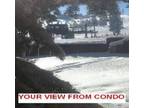 $85 / 1br - 750ft² - Available!--CONDO IN TAHOE near resorts-Affordable!!!