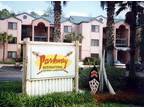 Parkway International Resort*** (Kissimmee)