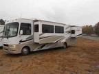 Talladega Motorhome rental (Nashville, TN)