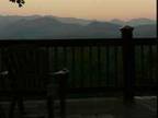 $99 / 2br - FREE NIGHT! What Views*Smoky Mountain Chalet*Free Fishing (Murphy