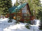 $375 / 3br - Holiday Tahoe Truckee Vacation Rentals (Truckee) 3br bedroom