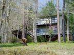 OPEN LABOR DAY WK-NORRIS LAKE FRONT CABIN-Best Price @ Water`s Edge-!!