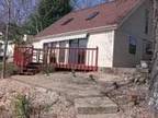 2br - LAKE OF THE OZARKS HOME FOR RENT- ON THE WATER (Sleeps 6- Lake of the
