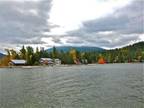 $1400 / 3br - 1800ft² - Priest-Special Fall Vacation (Priest Lake east-Coolin)