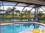 3br - Sandy Beaches,Golfing,Relaxing and Much more (Cape Coral/Ft Myers) 3br