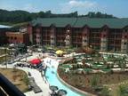 Wyndham Resorts at the Great Smoky Lodge Sevierville TN