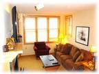 Beautiful 1BR Condo with Easy Walk to Gondola and a New King Bed 1BR bedroom