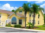 Furnished monthly rental apartment Orlando, FL
